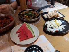 -王妈热卤·川味馆(海昌店)