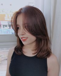-3AM HAIR SALON染发接发