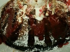 -Pancakes on the rocks(Darling Harbour)