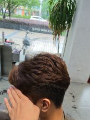 -丝源发型