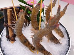 -川越泰火锅(吉利大厦店)