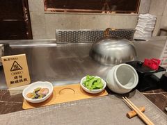 -枫品铁板烧(东樾店)