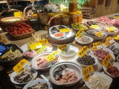 -德叔阙里·衢州菜馆(月湖店)