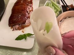 -京尊烤鸭店JINGZUN(春秀路店)