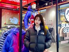 -赛格国际购物中心(小寨店)