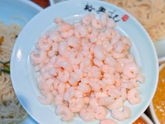 -裕兴记•蟹黄面馆(人民广场店)