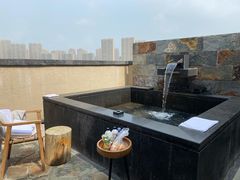 -清河半岛温泉度假酒店