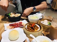 -胜记凯心茶餐厅(汇金财富广场店)