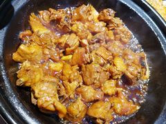宁都三杯鸡-客乡情(南京东路店)