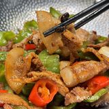 北京人的嘴可真严啊！这家餐厅也太好吃了吧！