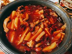 -铁人烧烤(民联C区店)