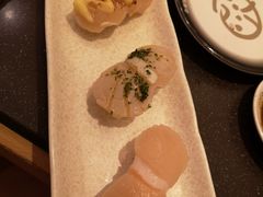 -元气寿司(东方宝泰店)
