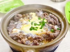 -荣记煲仔饭(高庙路店)