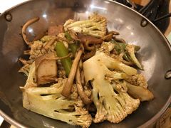 -枣子树·素食餐厅(普陀山店)