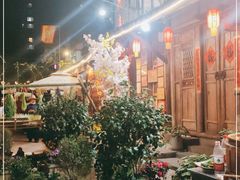 -田园印象·成都土菜院子(华阳店)