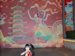 -厦门方特东方神画