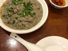 -北平小馆·烤鸭·家常菜(磨房北里店)