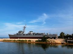 -日照海滨国家森林公园