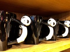 -熊猫屋(宽窄巷子景区店)