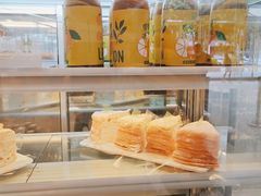-奈雪的茶(东莞汇一城店)