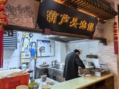 -春发生饭店·非遗(南院门店)