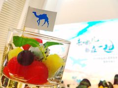 -北京三里屯CHAO酒店