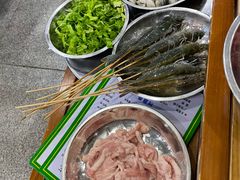 -盈田盈粥庄(博山东路店)