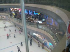 -康斐斯健身(银泰创意城店)