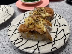-争鲜回转寿司(徐汇星游城店)