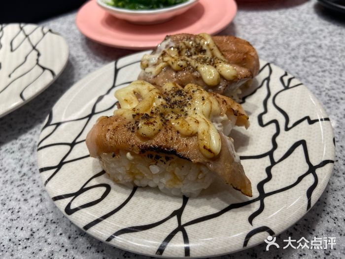 争鲜回转寿司(徐汇星游城店)图片
