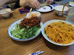 -满园烤鸭·春饼(中街大悦城店)