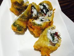 -桂马·日本料理·海胆·海鲜饭·酒场(民主广场店)