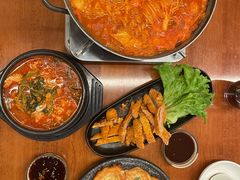 -第二外国语学院-韩国餐厅(朝阳路店)