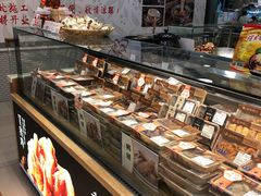 -留夫鸭(巴黎春天宝山店)