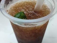-铁真·刨冰红焖羊肉·正宗老字号