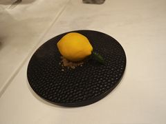 -翡翠36餐厅(浦东香格里拉店)