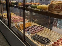-奈雪的茶(天河城店)