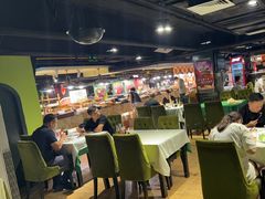 -戈拿旺巴西烤肉(崇文门店)