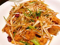 -郑庄脂渣海鲜楼(九水路店)