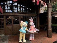 -Tangled Tree Tavern 老藤树食栈