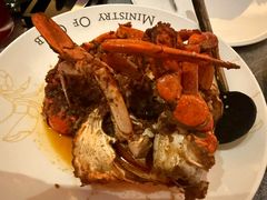 -Ministry of Crab•MOC(交子大道店)