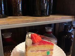 -黑草莓(重庆路店)