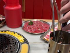 -韩宫宴烤肉·料理(南京江宁万达店)