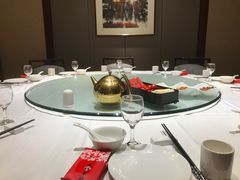 包厢-老妈菜馆(建设街店)
