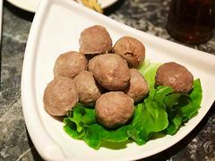 -贤合庄卤味火锅(勒泰中心店)