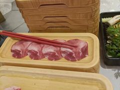 -空之介寿喜烧·和牛放题(恒隆广场店)