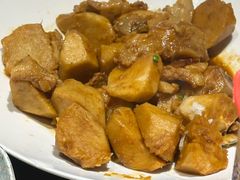 -77号渔船·蒸海鲜青岛菜(积米崖店)