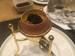 -和·铁板烧·OMAKASE(望京昆泰嘉晟酒店)