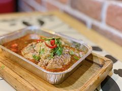 -新凯旋烧烤·燕姐千岛湖土菜