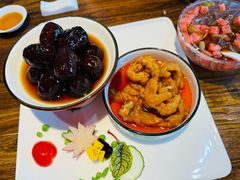 -田园居·佳宴(桑田路店)